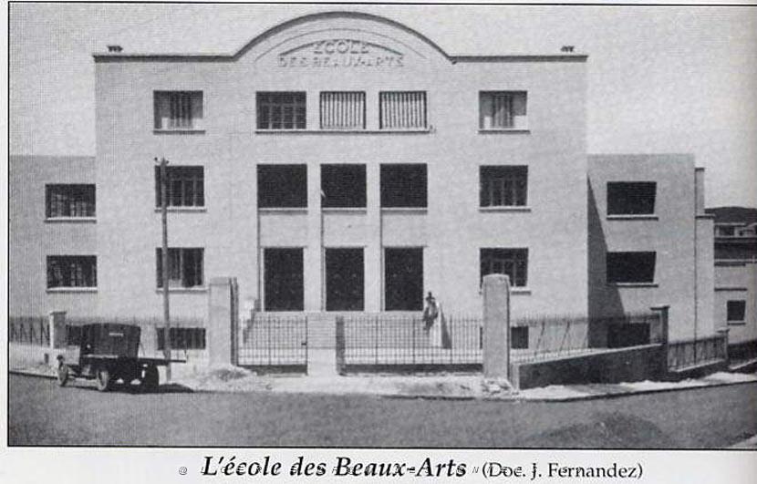 PM o- 01- Rue Hadj Salah- Beaux arts.jpg